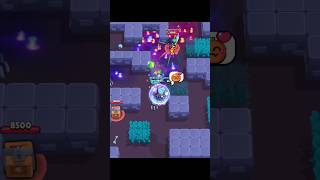 Brawl Stars Angels vs Demons solo Showdown  shorts viralvideo [upl. by Hamilton]