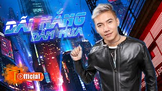 PHẠM TRƯỞNG  DÃI NẮNG DẦM MƯA REMIX MV LYRIC  Phút ban đầu tình thật đẹp phải không em [upl. by Mlehliw]