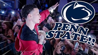 I Went To College Penn State [upl. by Akerley]