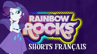 FR Rainbow Rocks Shorts 2 [upl. by Warga]