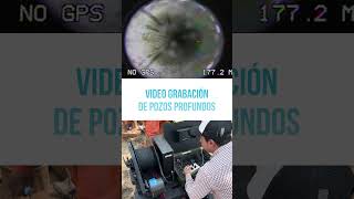 Videograbacion de Pozos Profundos [upl. by Aynatal]