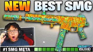 NEW 1 SMG META Loadout in Warzone 👑 Season 3 Meta [upl. by Ardnahcal]