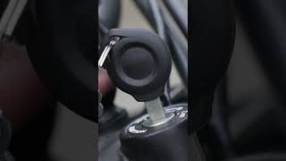 Remove Service Due Indicator on Himalayan 450 rehimalayan [upl. by Jaquenetta]