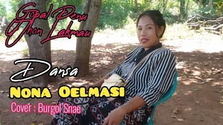 Kizomba Viral  Nona Oelmasi ðŸ”¥ðŸŒ´ Terbaru  AðŸŽ»B Stylee  Burgol Snae CoverðŸ¥°ðŸ¤ [upl. by Det159]