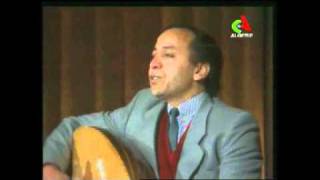 chanson mozabite  Adel Amzab  ghardaïa [upl. by Ardell]