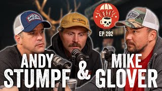 Andy Stumpf and Mike Glover are Back  BRCC 292 [upl. by Neala]