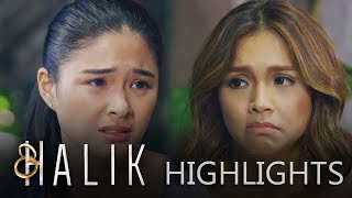 Halik Jade feels sad about Lino being cold  EP 111 [upl. by Kemme]