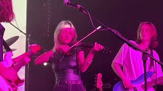 Rosellas live at Band On the Wall Manchester Short Concert mix 1st September 2023 [upl. by Odie]