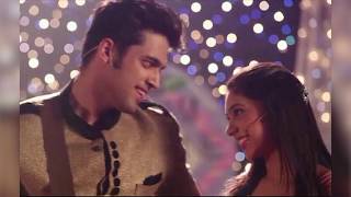 Tu Hai Jahan  Kaisi Yeh Yaariyan Lyrical Video  Parth Samthaan  Niti Taylor [upl. by Omle]