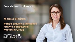 Zmiany w prawie pracy i wynagrodzeniach cz 2  Projekty przyszłych zmian [upl. by Eserehs]