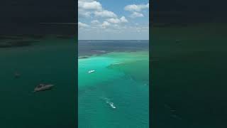 Pretty Tide Going Out tides florida timelapse [upl. by Ebeneser731]