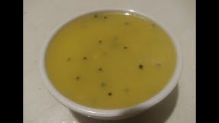 gota ni kadhi  chutney for fafda and khaman [upl. by Guilbert]