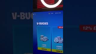 V BUCKS FOR EVERYONE [upl. by Rabassa]