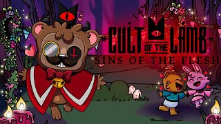 Cult of the Baer Sins of the Flesh Ep 1 [upl. by Raddi847]