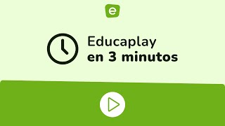 Educaplay en 3 minutos [upl. by Holton]