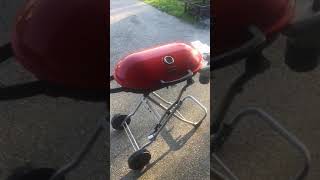 STOK Gridiron Grill Review [upl. by Annaig]