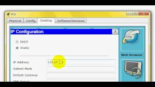 How to configure TELNET  Packet Tracer [upl. by Adla]