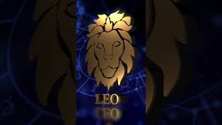 Leo Horoscope Today Embrace Change and Be Ready for Surprises [upl. by Gilleod]