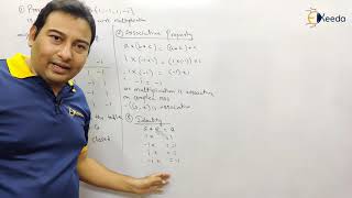 Abelian Group Problem 1  Algebraic Structures  Discrete Mathematics [upl. by Zanahs]