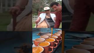 The Horrifying Truth About Tea tea youtubeshorts recipivlog trendingviralrecipe indianfood [upl. by Deth551]