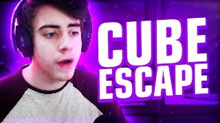 CUBE ESCAPE 28 [upl. by Ayel]