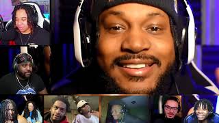 FINAL EPISODE BEST ENDING FNAF Security Breach Part 8 by CoryxKenshin REACTION MASHUP2071 [upl. by Ayojal]