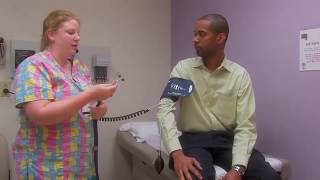 A DayintheLife of a Medical Assistant [upl. by Anerac]