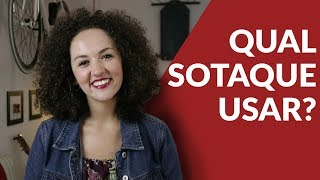 Qual o melhor sotaque do espanhol  Aprenda a Pronunciar em Espanhol [upl. by Azpurua604]