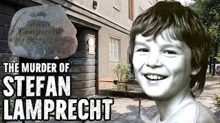 The Disturbing Case of Stefan Lamprecht  UNSOLVED [upl. by Yrram]