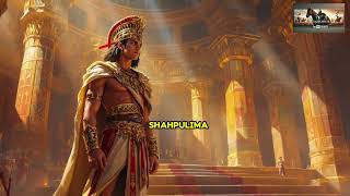 Shuppiluliuma Epic Ruler of the Hittite Empire 1 [upl. by Joan]