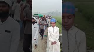 Qabar ka khof na rakhna aye dil  Heart touching Nat Sharif statmadanic [upl. by Ecinahs]