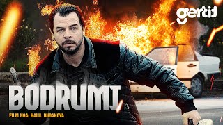 Bodrumi  Film Shqip  Halil Budakova [upl. by Matlick]