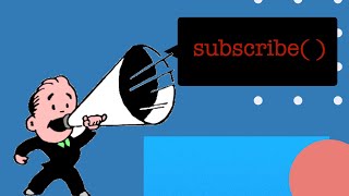 12 Calling subscribe on reactive sources Reactive programming with Java  full course [upl. by Attenaej]