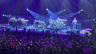 20240724 PHISH  06  Mull Mike Gordon song  MOHEGAN [upl. by Ojahtnamas]