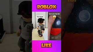 This is why you should LOVE your siblings…😭💔 Xadoptme roblox robloxshorts [upl. by Ahsinyd]