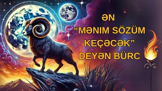 QOÇ BÜRCÜ XARAKTERİ  QOÇ BÜRCÜ HAQQINDA HƏR ŞEY [upl. by Samuela]