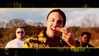 Bizarre  Down This Road Feat Yelawolf OFFICIAL VIDEO [upl. by Lakin]