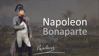 Napoleon Bonaparte  Videovýpisky z dějepisu [upl. by Thessa962]