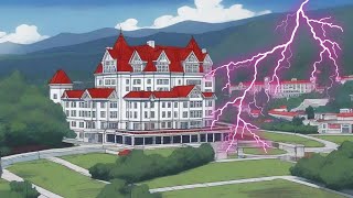 Unveiling the Mysteries of the Stanley Hotel A Tale of Inspiration and Imagination [upl. by Francie]