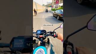 Alloy wheels 🛞 explore automobile sandeepmt15 alloywheels carparts rider motovlog [upl. by Mannuela]