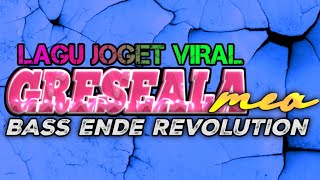 LAGU JOGET VIRAL🌴GRESEALA MEA REMIXBass Ende Revolution [upl. by Field]