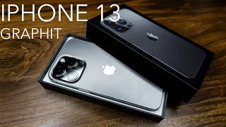 Zu teuer gekauft iPhone 13 Pro  Sieht man einen Unterschied Ersteindruck amp Unboxing [upl. by Blasius]