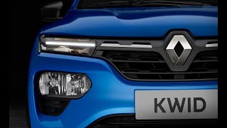 KWID 2023 MEXICO Versiones Equipamientos y Seguridad desde 209 mil pesos [upl. by Bethany770]