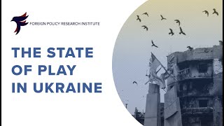 The State of Play in Ukraine [upl. by Nirrat420]