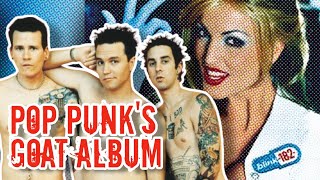 25 Years Of BLINK 182 quotENEMA OF THE STATEquot The POP PUNK GOAT [upl. by Chesnut122]