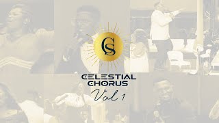 Celestial Chorus Vol1 Yeka Umlilo Lowo feat Everton Mlalazi [upl. by Dehnel]