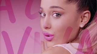 VIVA GLAM with Ariana Grande  MAC Cosmetics [upl. by Eemia]