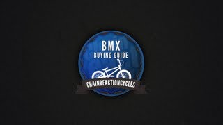 BMX Buyers Guide [upl. by Ekard607]