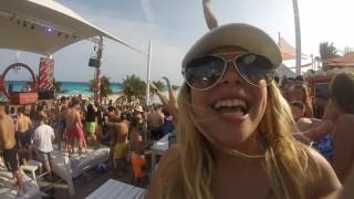 Cortland Spring Break Cancun 2017 [upl. by Amees]