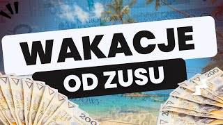 WAKACJE od ZUS dla przedsiębiorców – co warto wiedzieć [upl. by Harley]